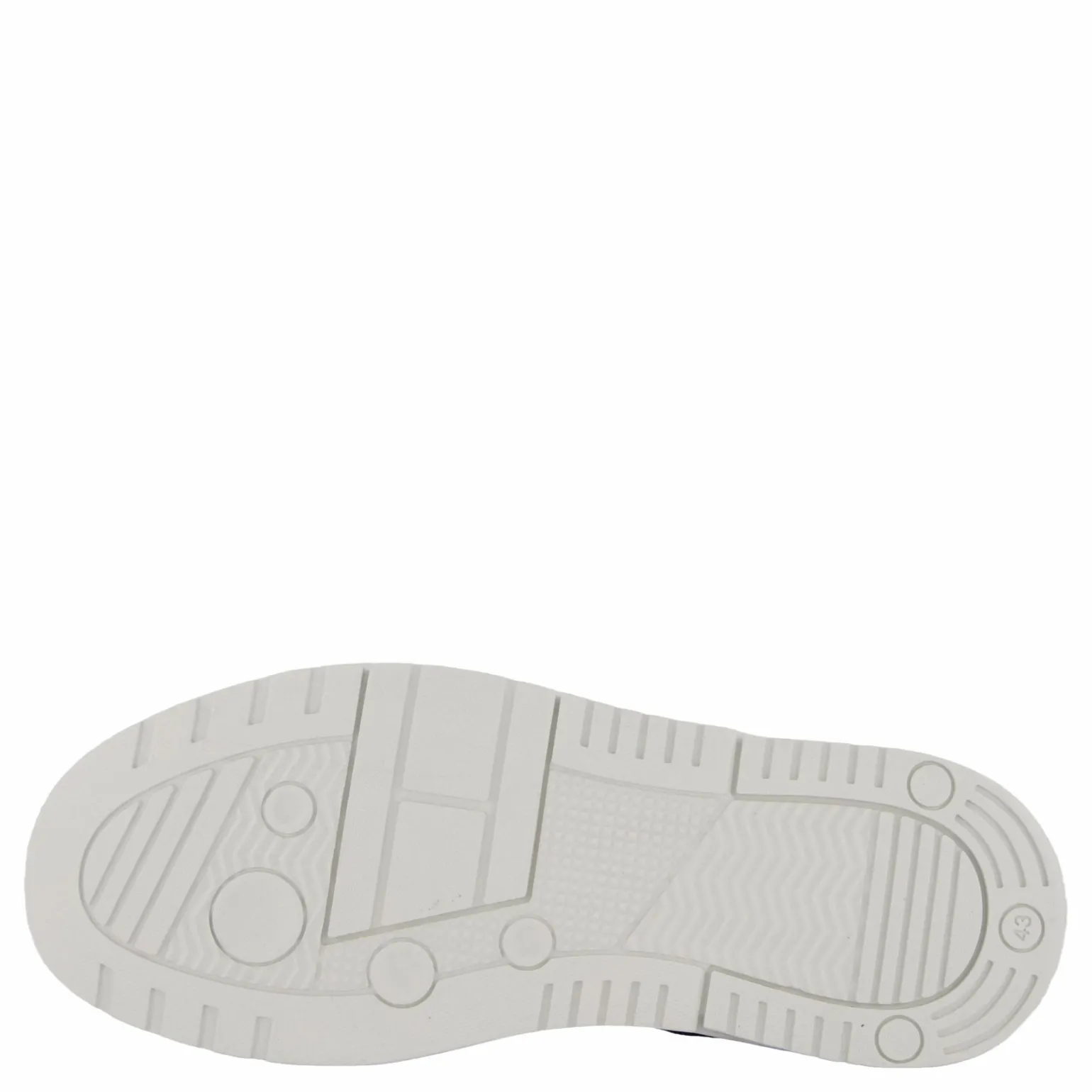 The Brooklyn Suede Tahoe Forest