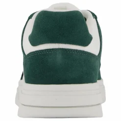 The Brooklyn Suede Tahoe Forest