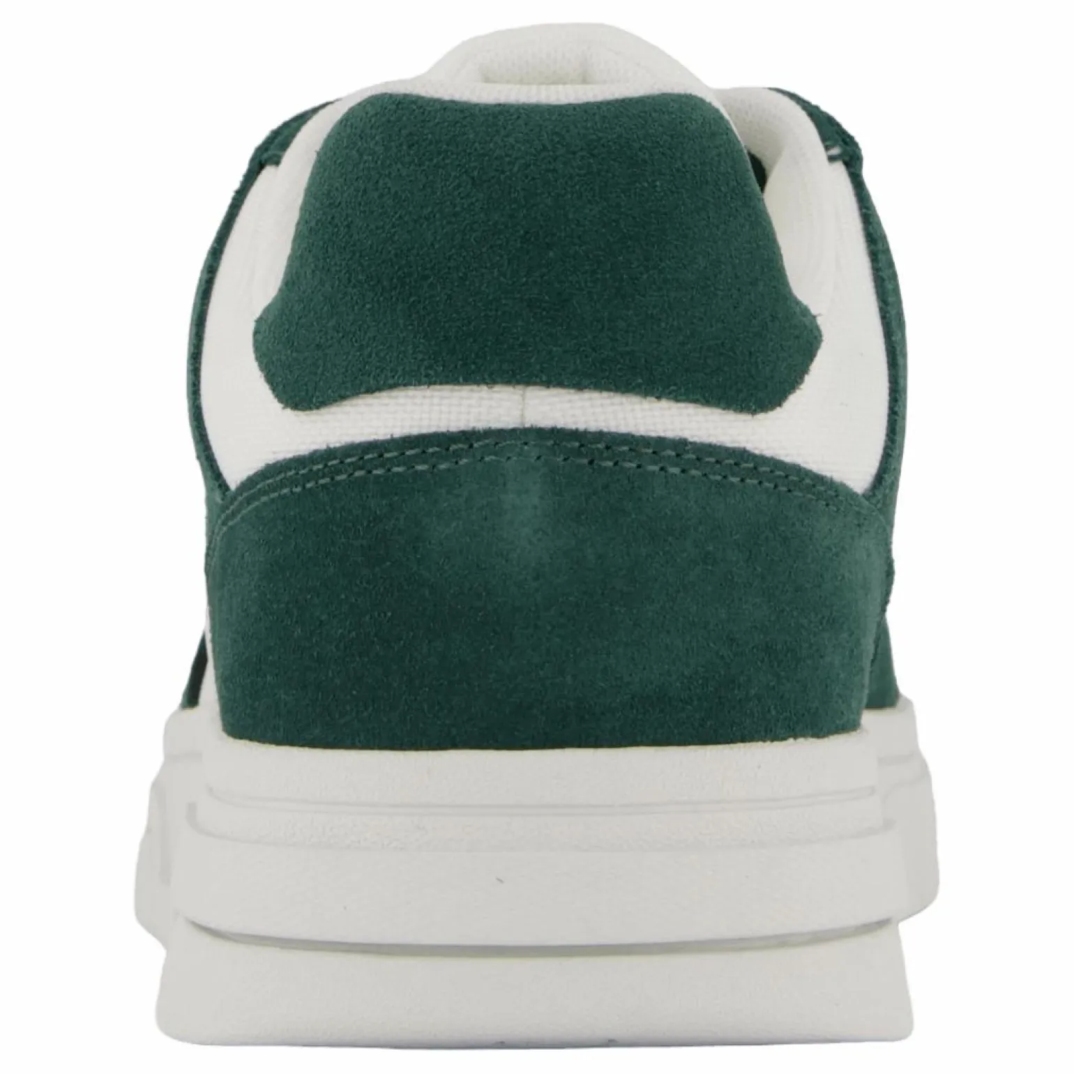 The Brooklyn Suede Tahoe Forest