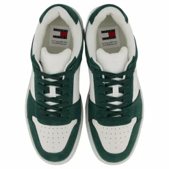 The Brooklyn Suede Tahoe Forest