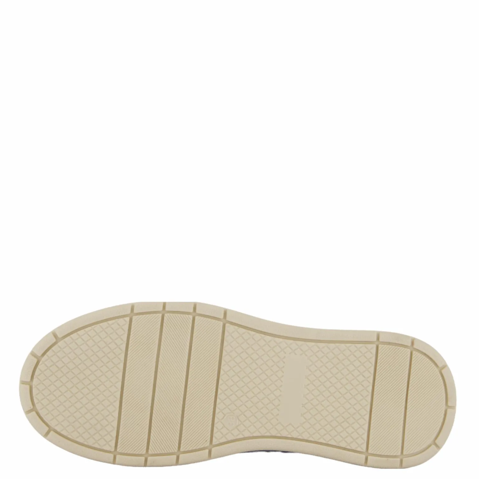 The Ella 2.0 White Leather/bronze