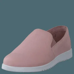 The Everyday Slipon Pink