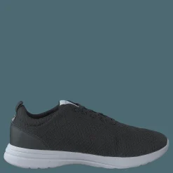 The Good Laceup Black