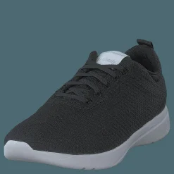 The Good Laceup Black