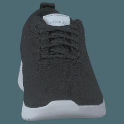 The Good Laceup Black