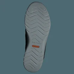 The Good Laceup Black