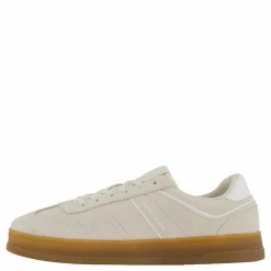 The Greenwich Suede Beige