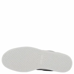 The Greenwich Suede Grey