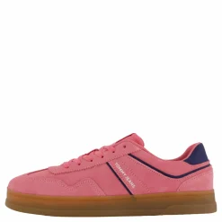 The Greenwich Suede Pink