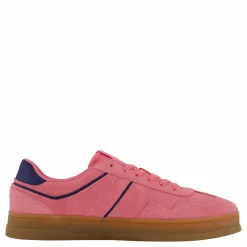 The Greenwich Suede Pink