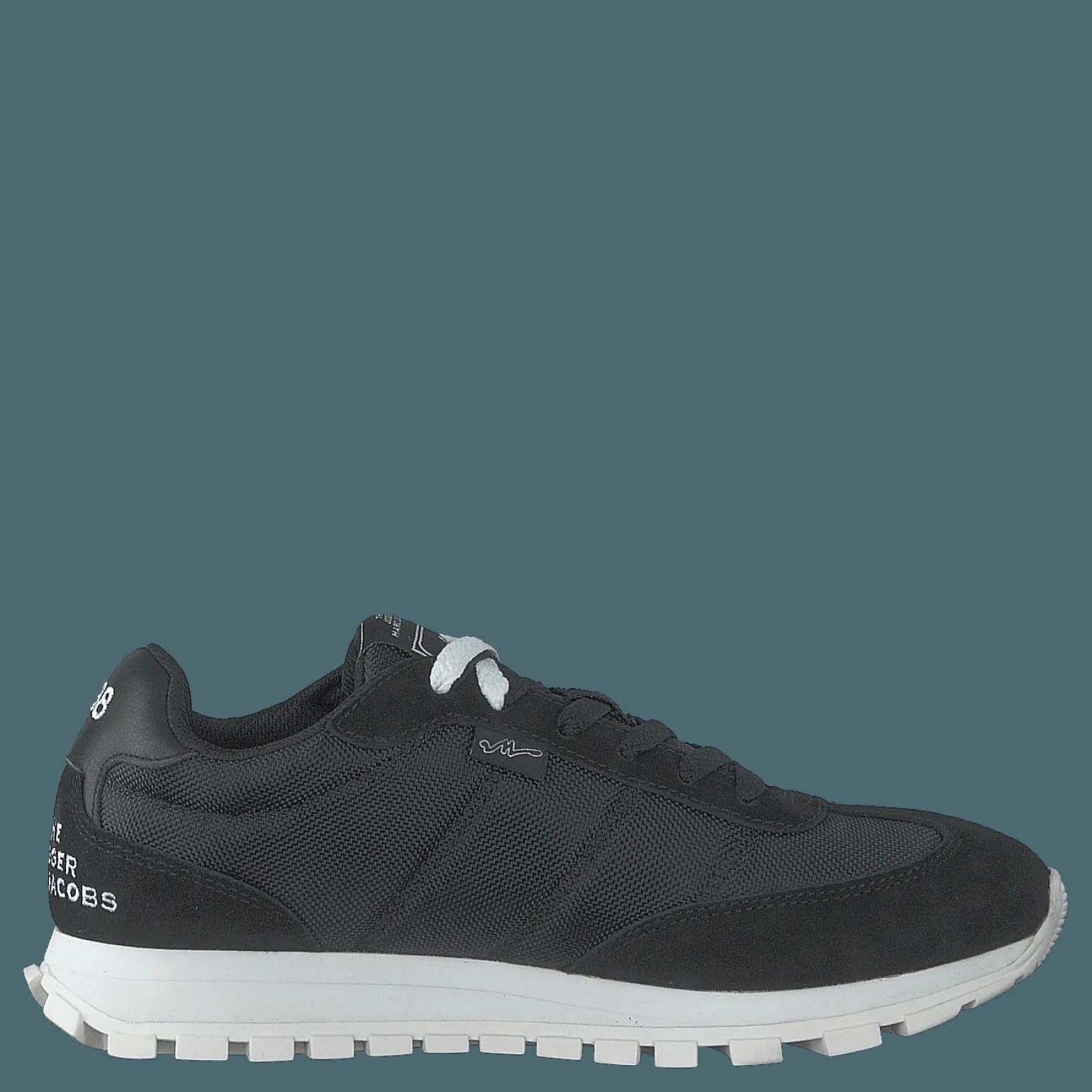 The Jogger Black Multi