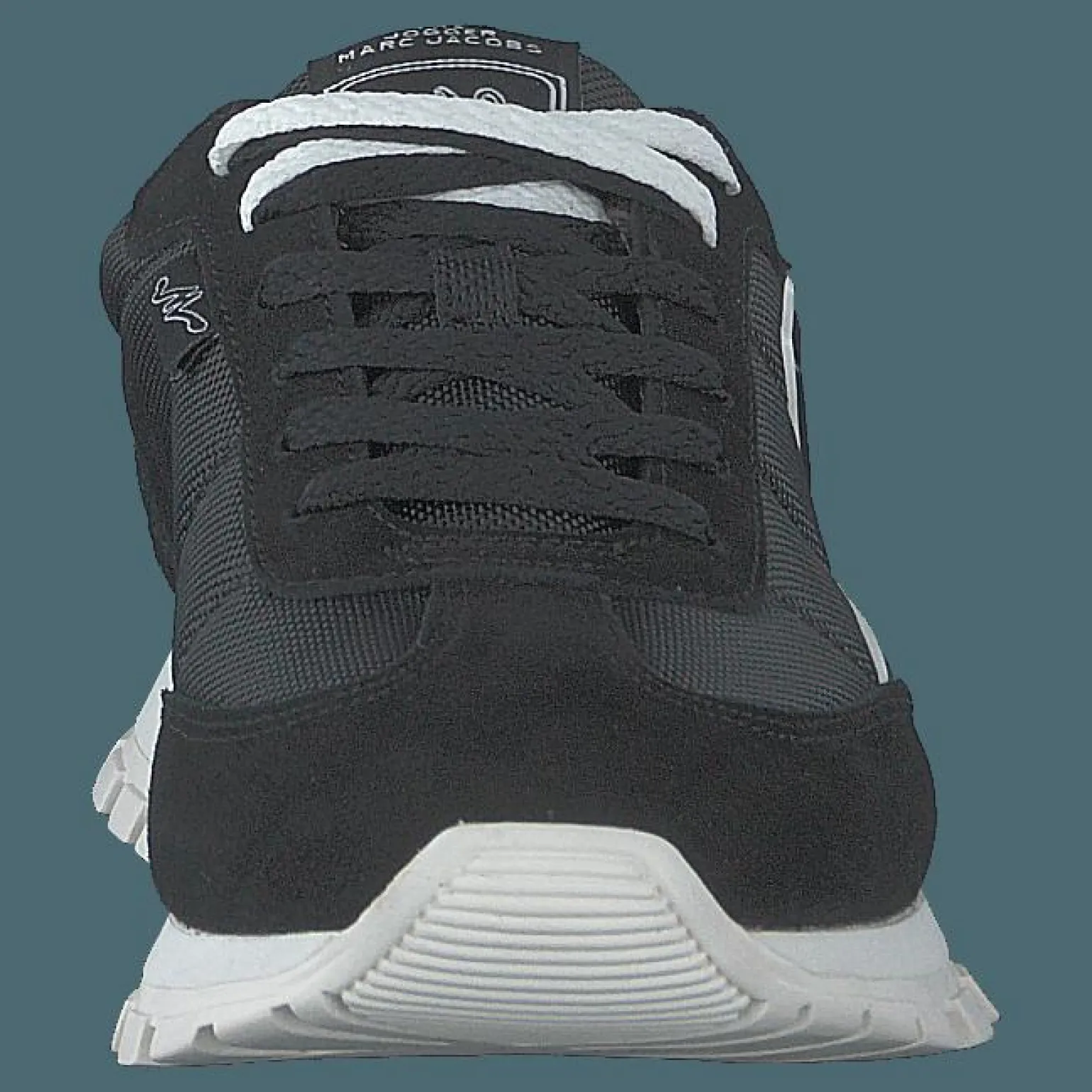 The Jogger Black Multi