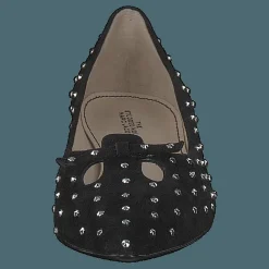 The Studded Mouse Black