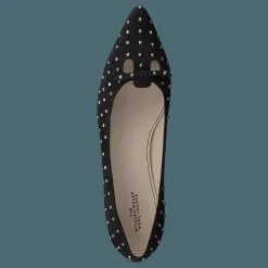 The Studded Mouse Black