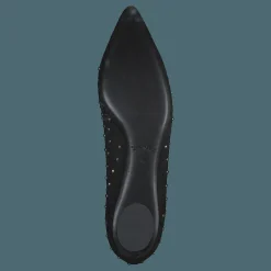 The Studded Mouse Black