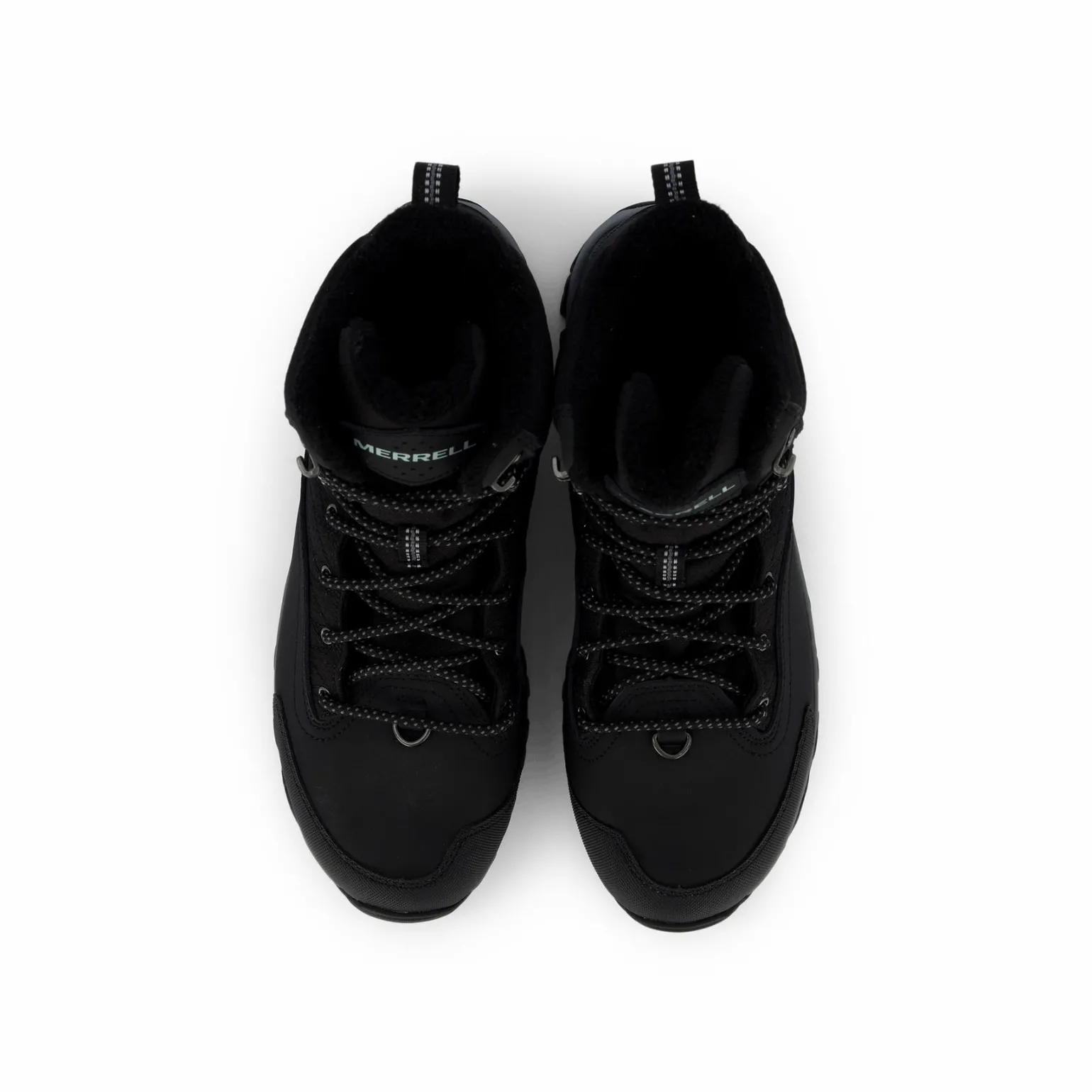 Thermo Akita Mid Wtpf Black