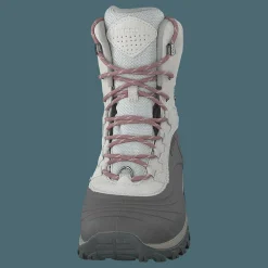 Thermo Frosty Mid Shell Wtpf White