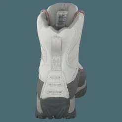 Thermo Frosty Mid Shell Wtpf White