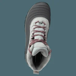 Thermo Frosty Mid Shell Wtpf White