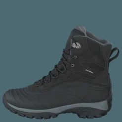 Thermo Frosty Mid Shell Wtpf Black