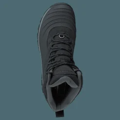 Thermo Frosty Mid Shell Wtpf Black