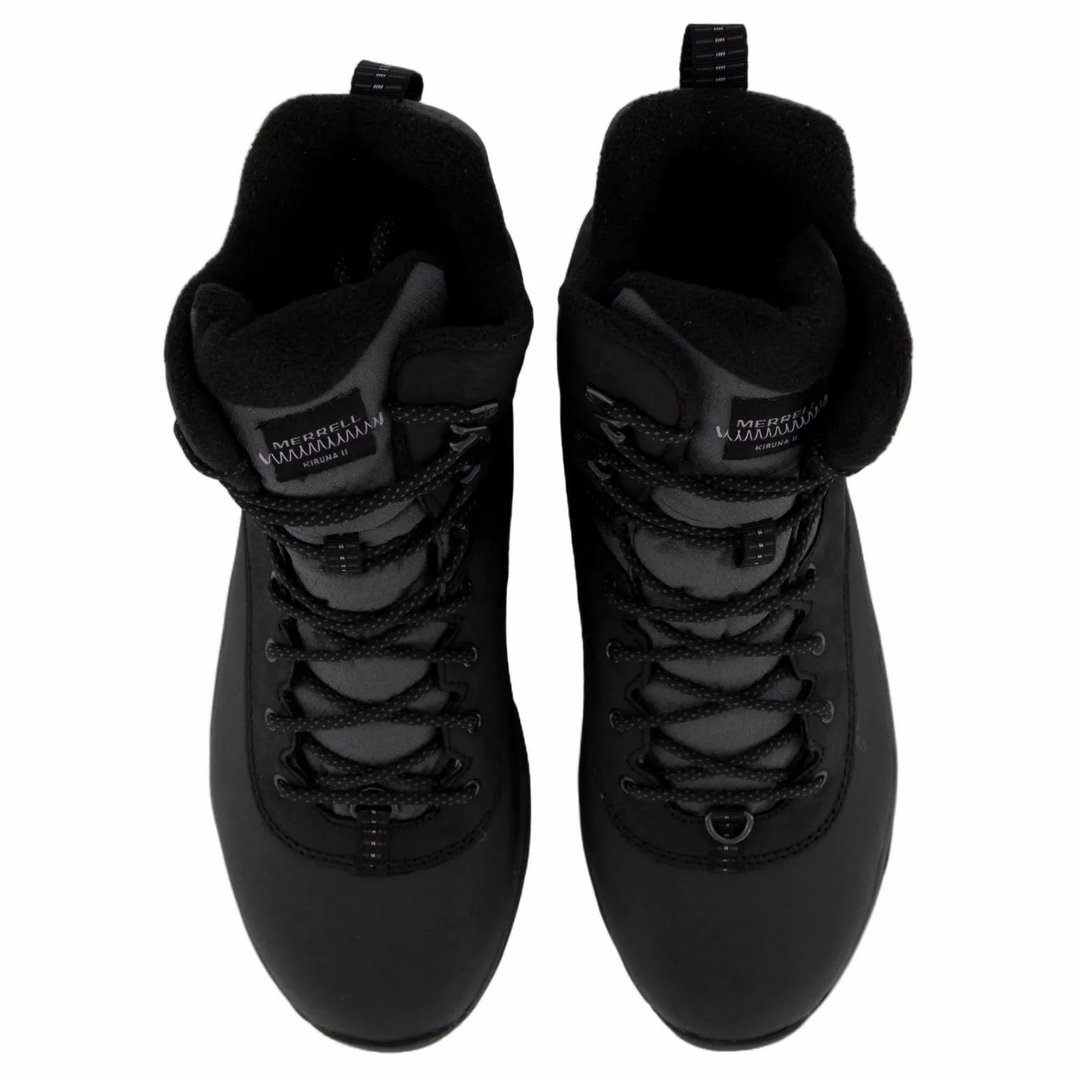 Thermo Kiruna 2 Tall Wp Black