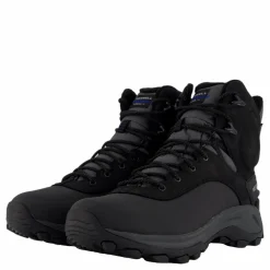 Thermo Kiruna 2 Tall Wp Black