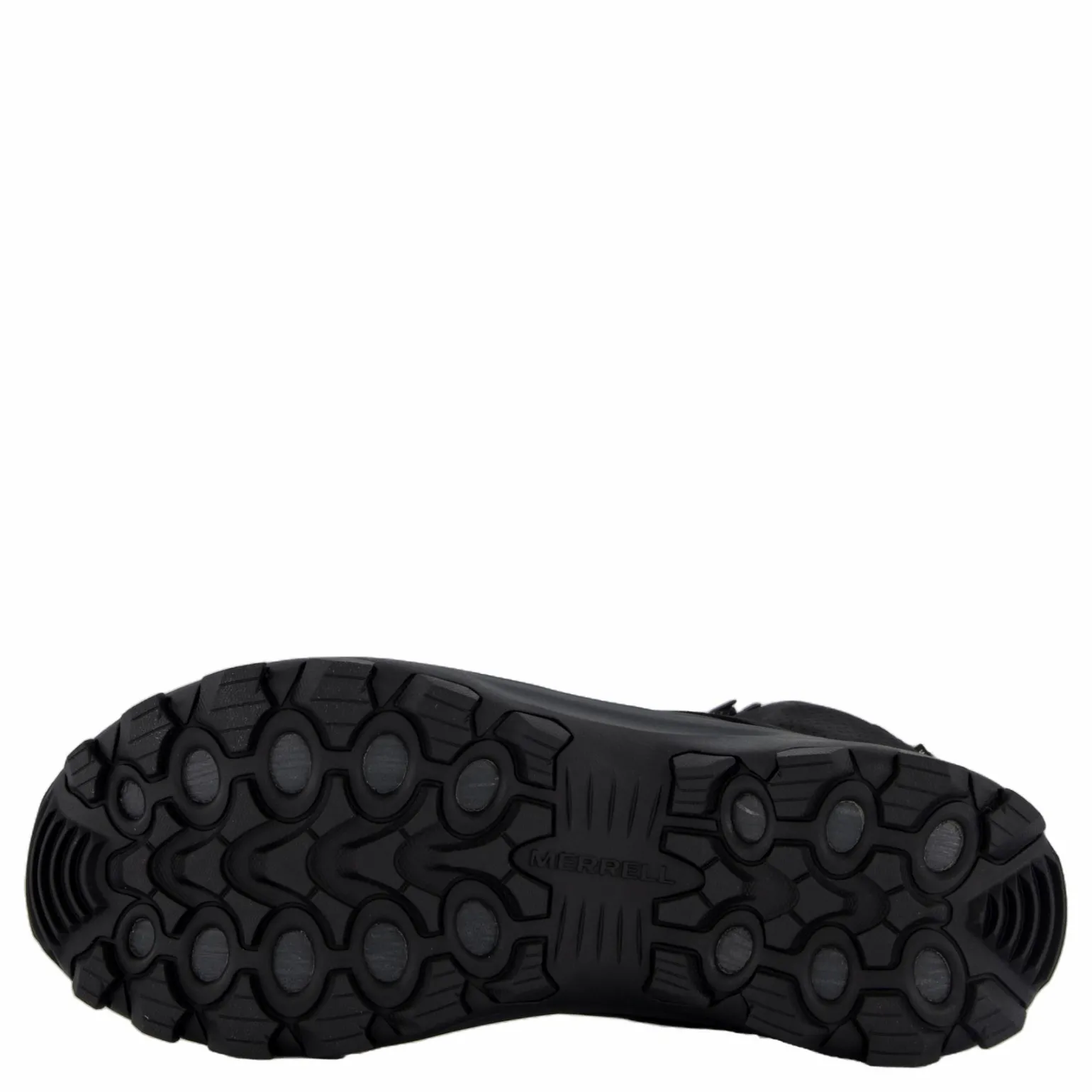 Thermo Kiruna 2 Tall Wp Black