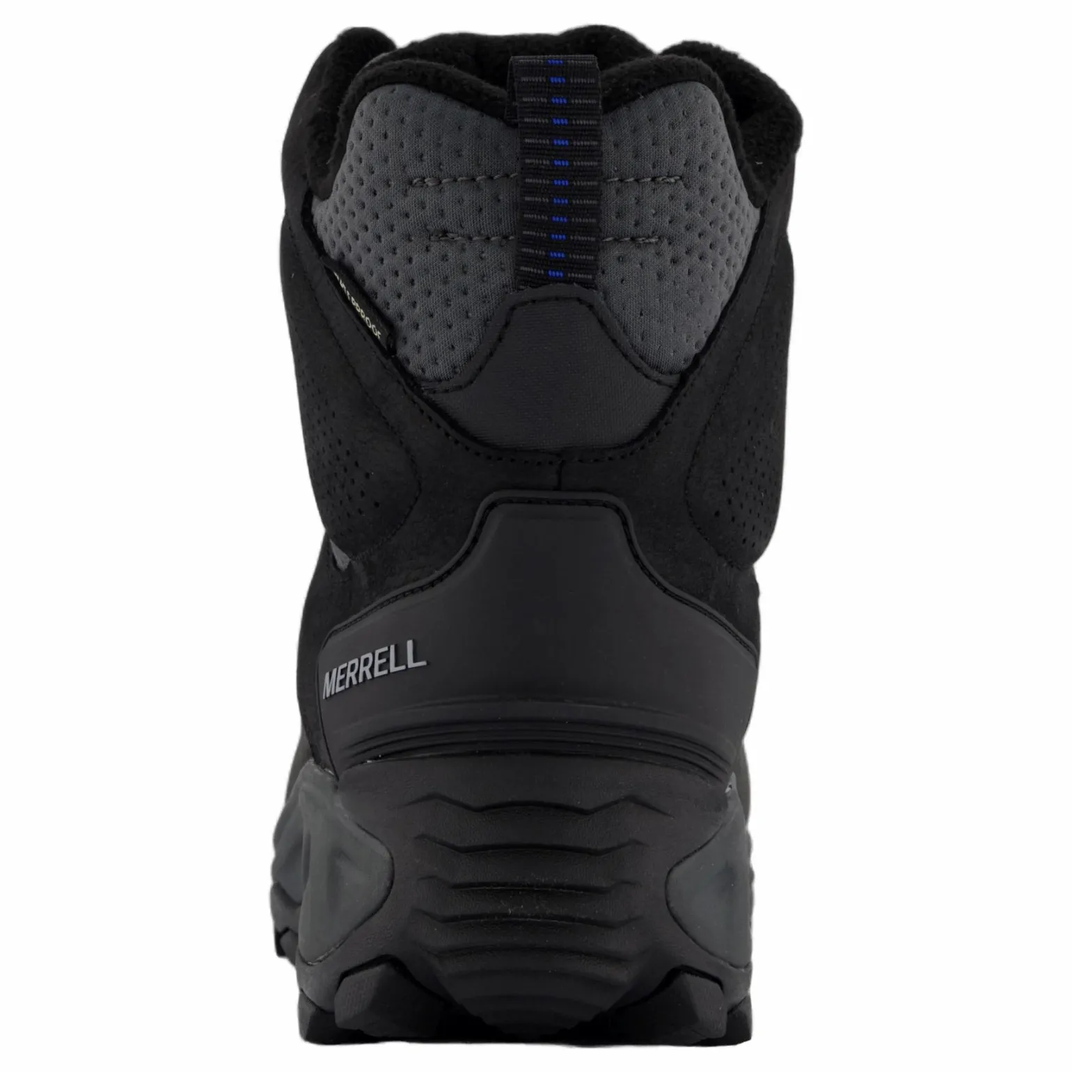 Thermo Kiruna 2 Tall Wp Black