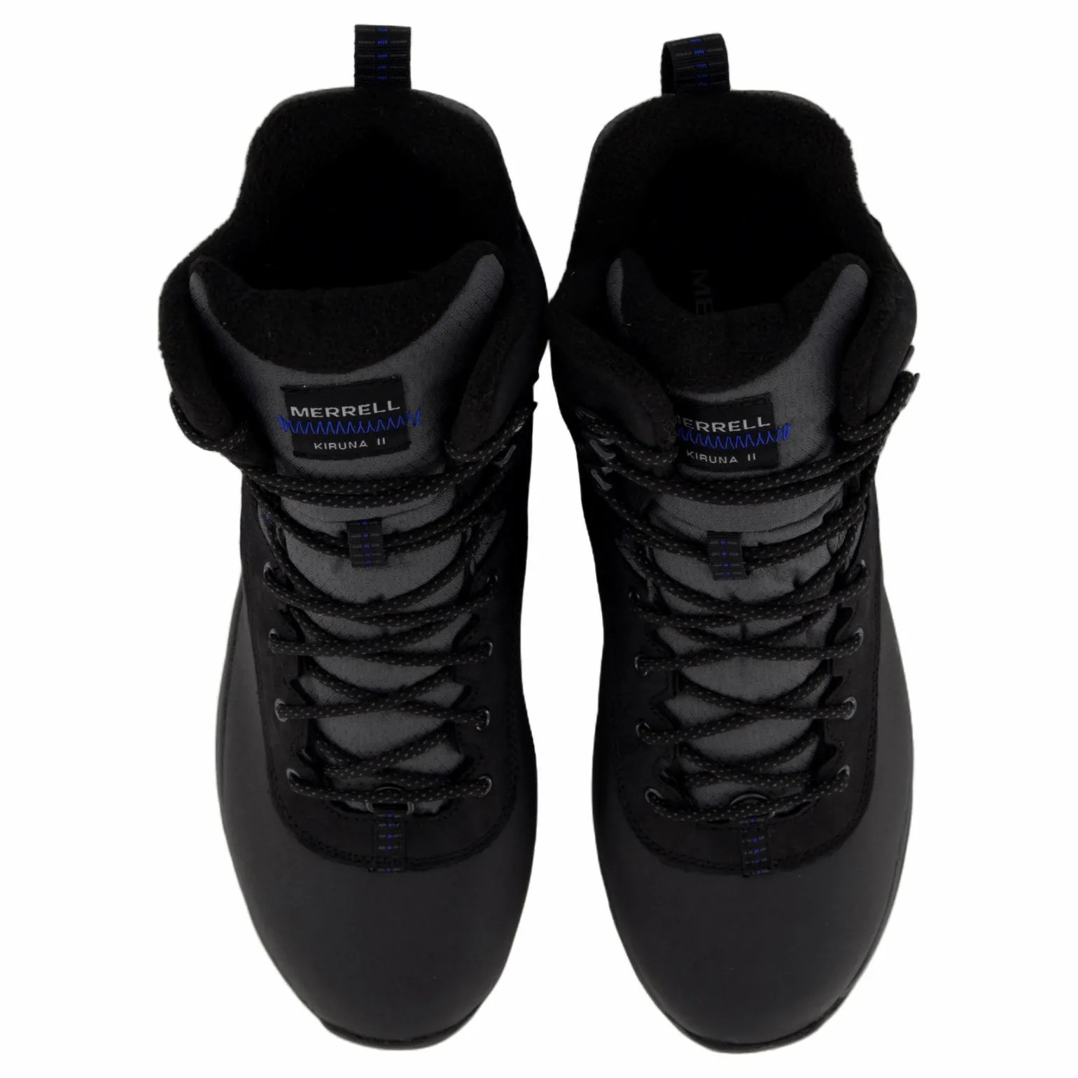 Thermo Kiruna 2 Tall Wp Black