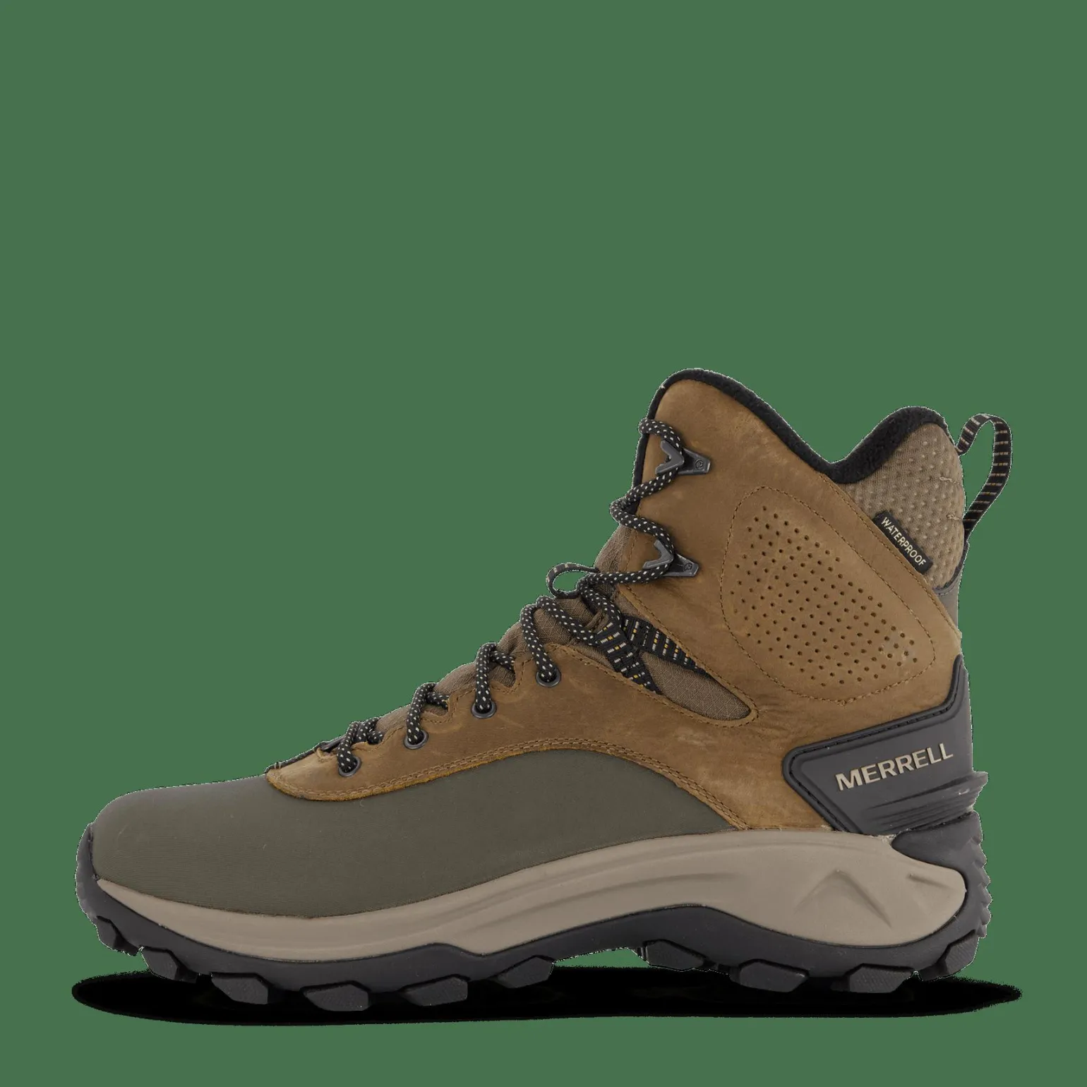 Thermo Kiruna 2 Tall Wtpf Boulder