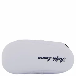 Theron V Ps Layette - L-white Tumbled/navy Pp