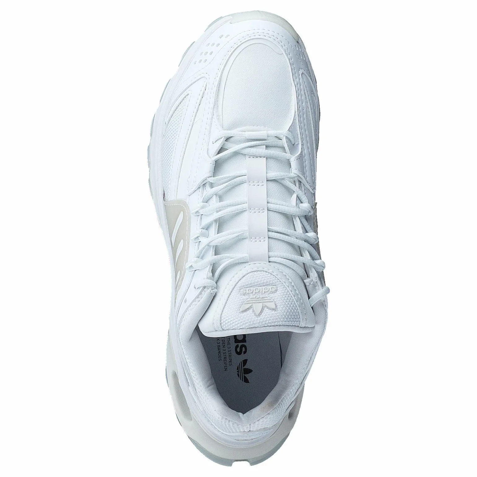 Thesia W Cloud White / Cloud White / Cloud White