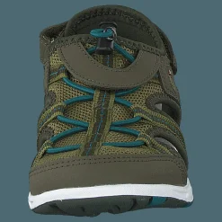 Thrill Olive/Huntinggreen