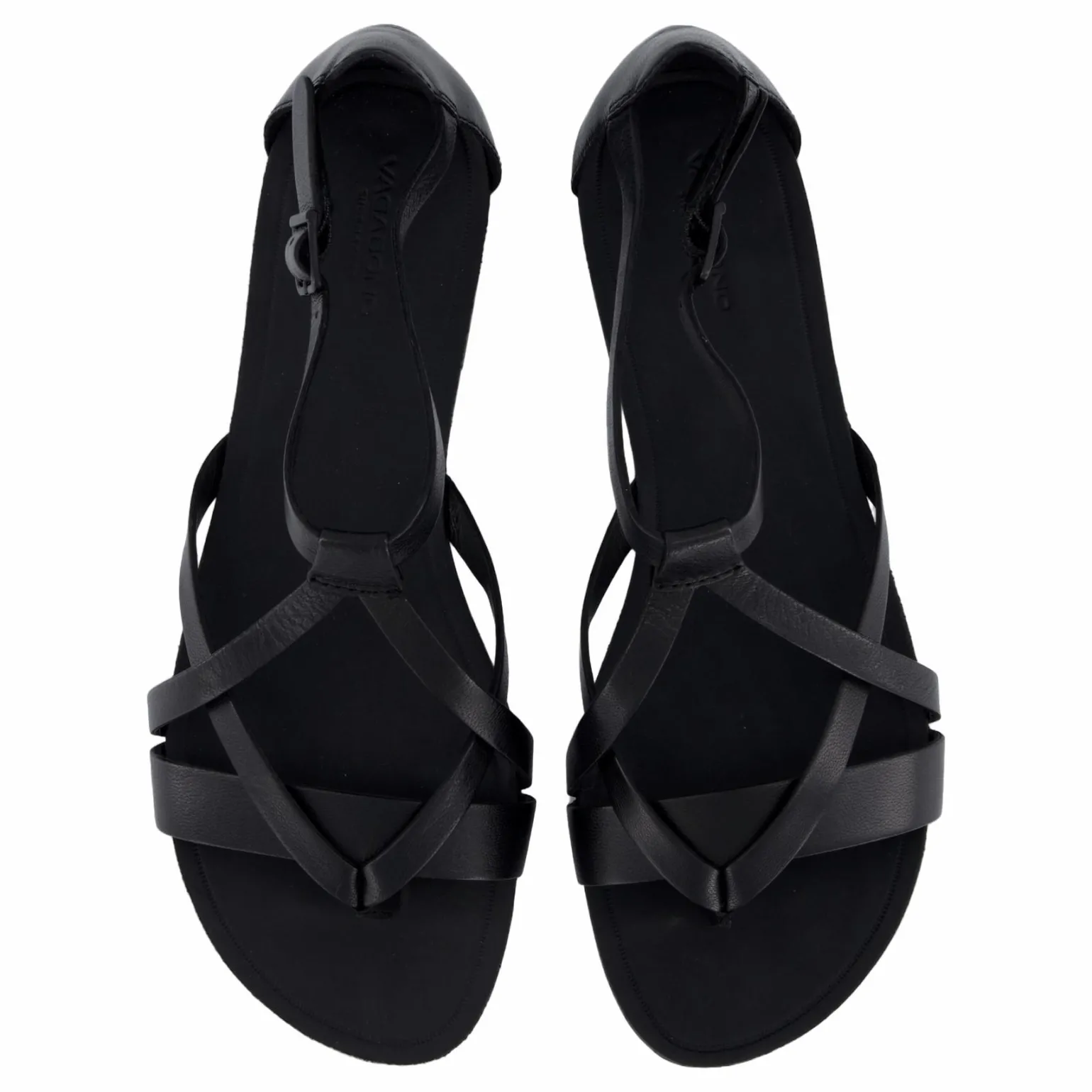 Tia 4331-301-20 20 Black