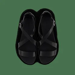 Tia 4531-001-20 Black