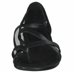 Tia 4931-001-20 Black