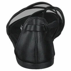 Tia 4931-001-20 Black