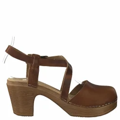 Tilda Soft Brown