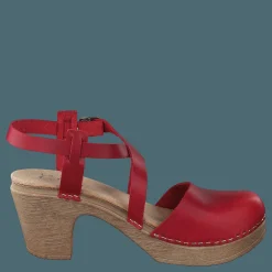 Tilda Soft Red