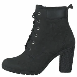 Tillston Basic 6in Blk Jet Black