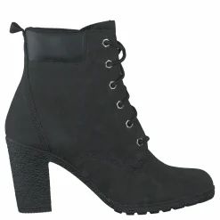 Tillston Basic 6in Blk Jet Black