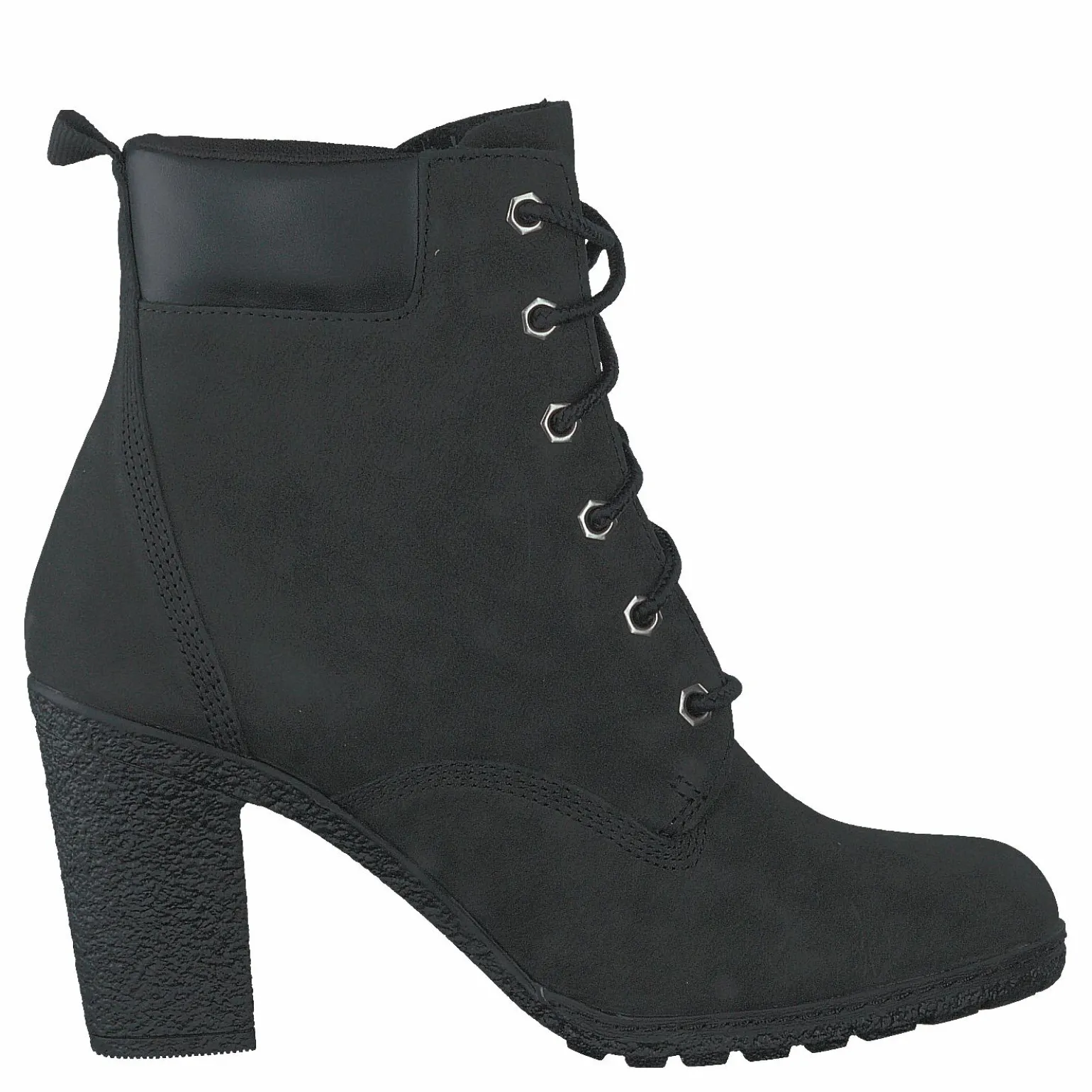 Tillston Basic 6in Blk Jet Black