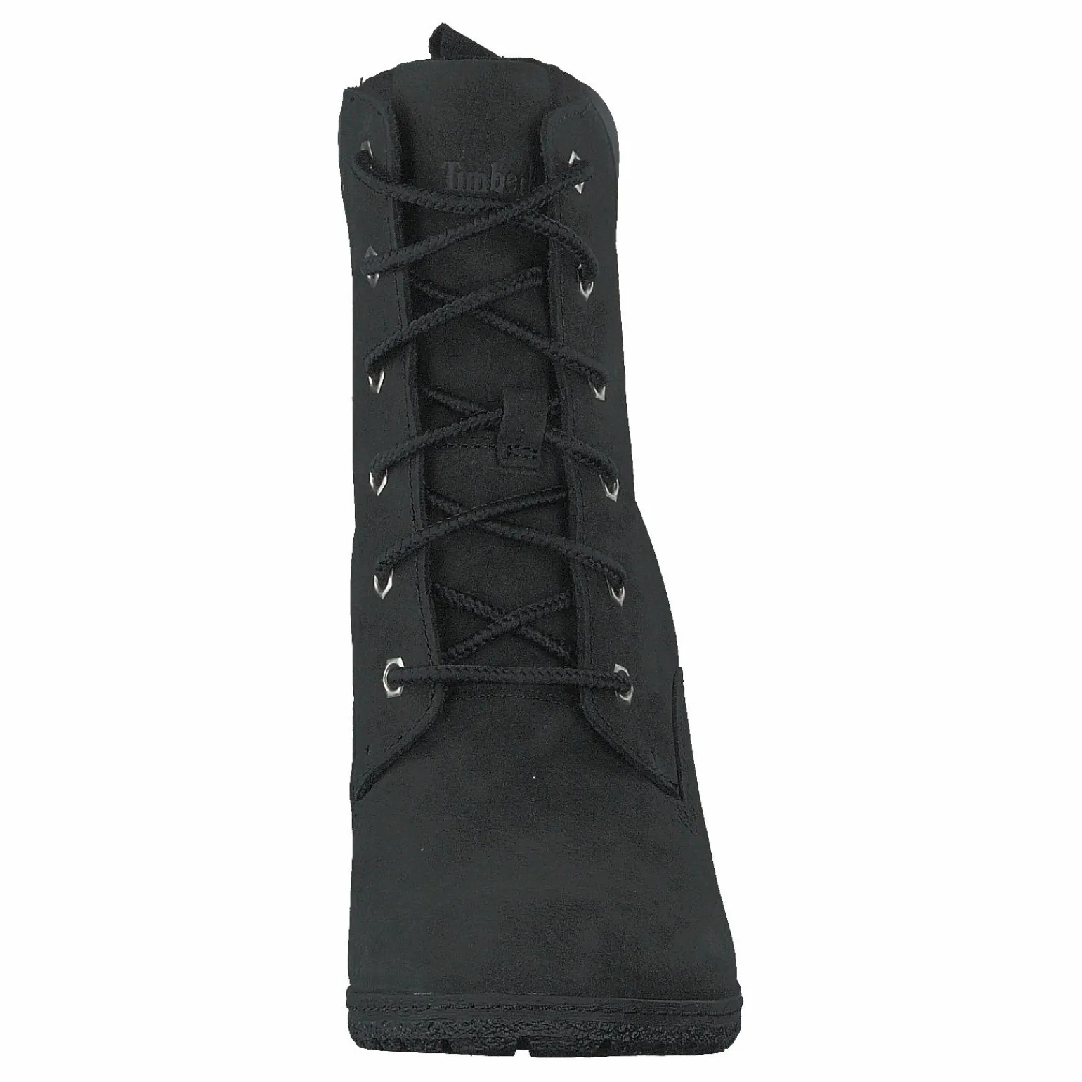 Tillston Basic 6in Blk Jet Black