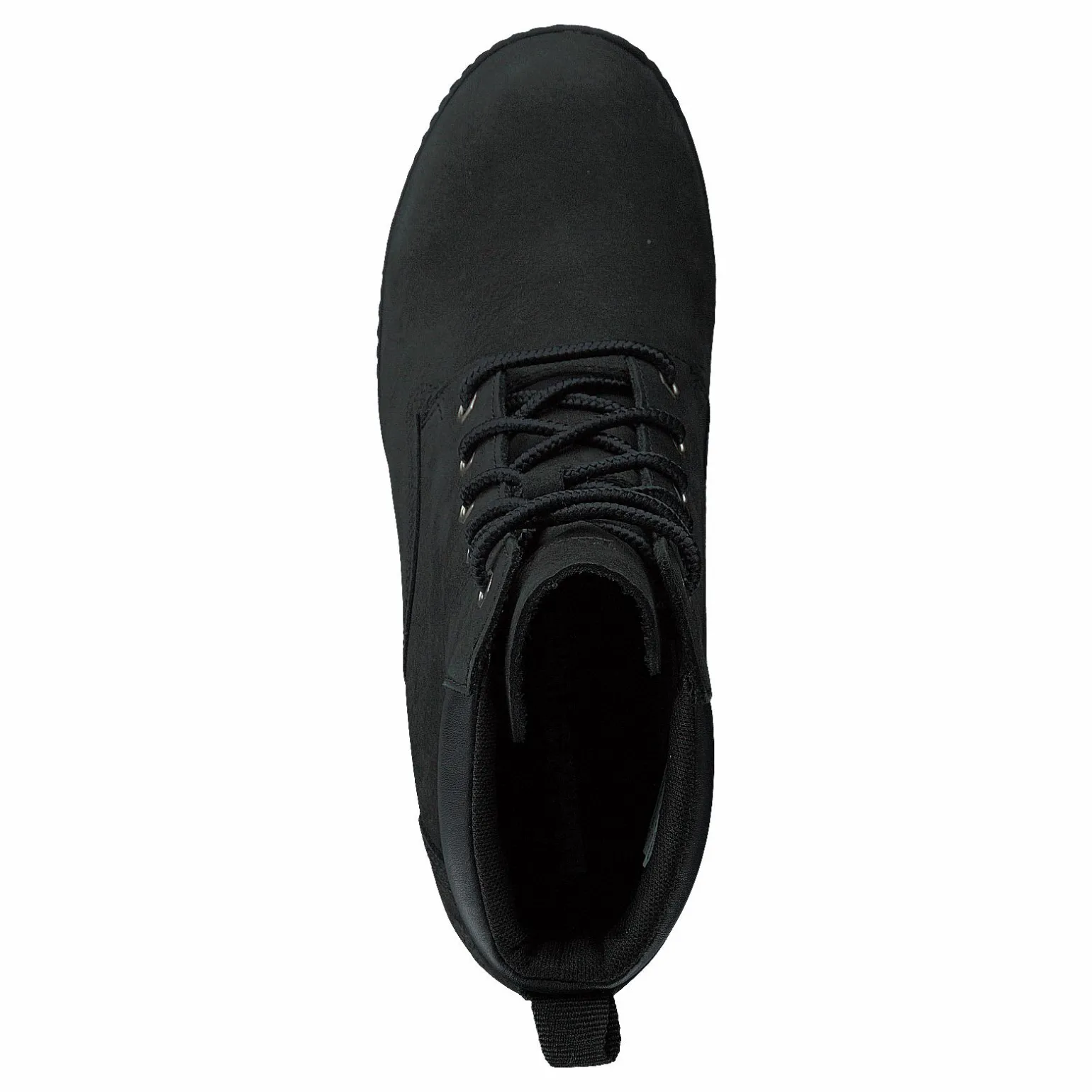 Tillston Basic 6in Blk Jet Black