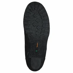 Tillston Basic 6in Blk Jet Black