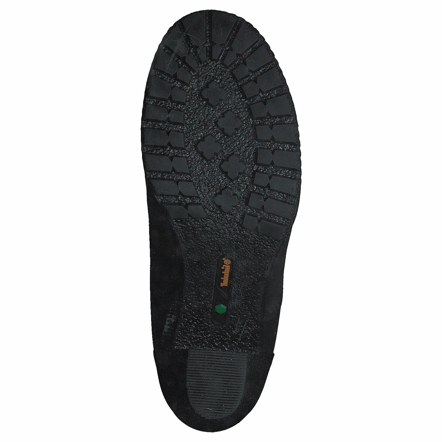 Tillston Basic 6in Blk Jet Black