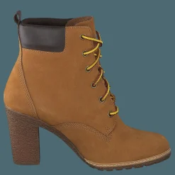 Tillston Basic 6in Wht Wheat