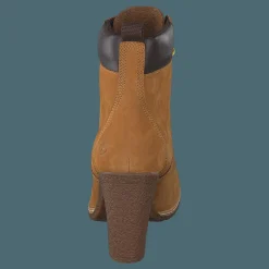 Tillston Basic 6in Wht Wheat