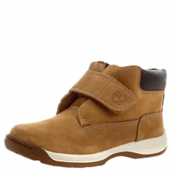 Timber Tykes Boot 22-30 Beige
